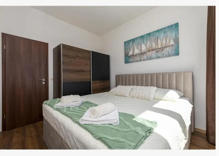 Apartman Filip