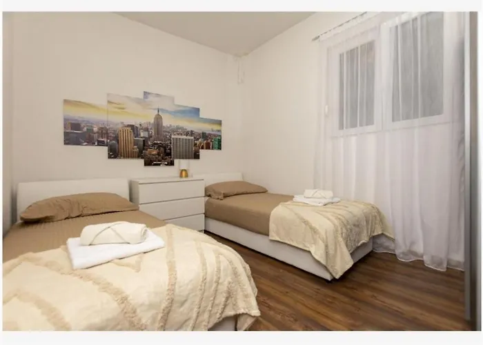 Apartman Filip