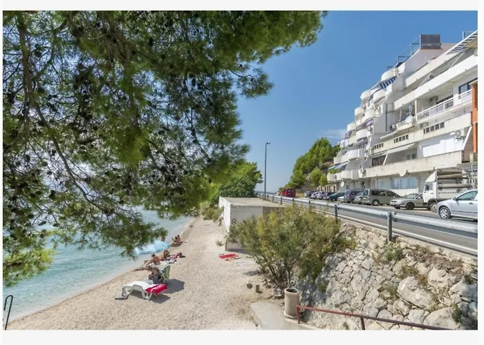 Apartman Filip