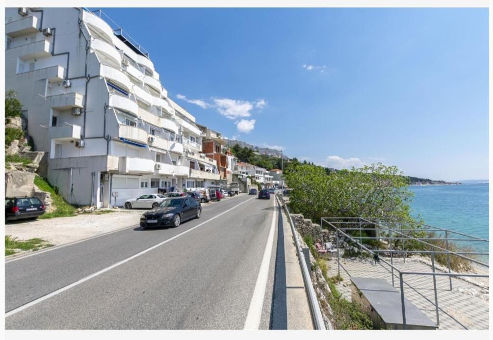 Filip Apartment Jesenice (Split-Dalmatia)