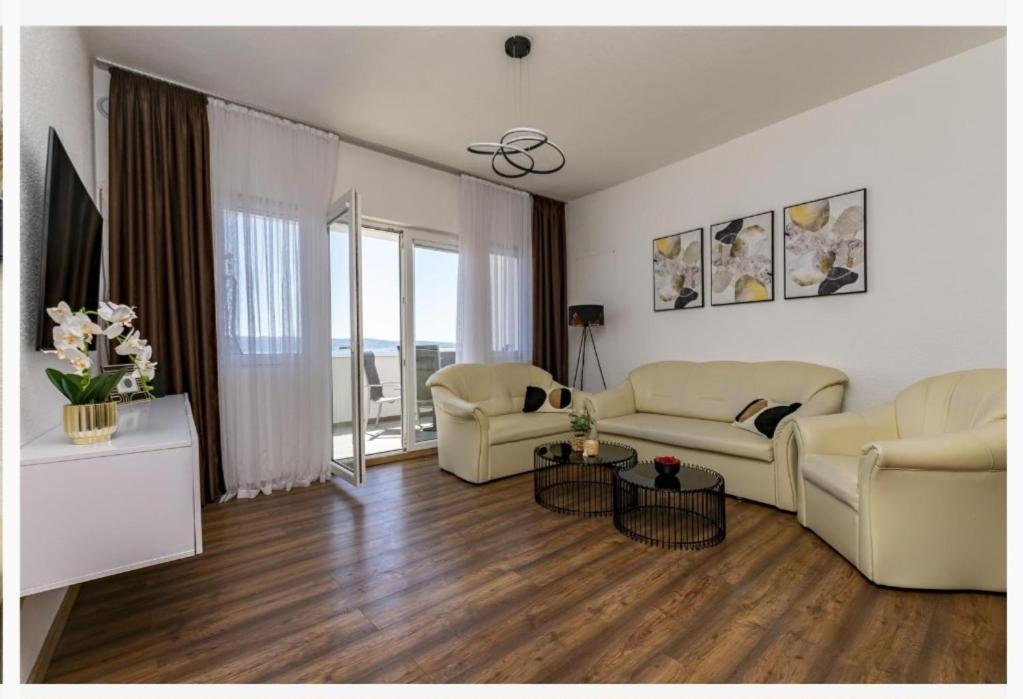 Apartment Filip *