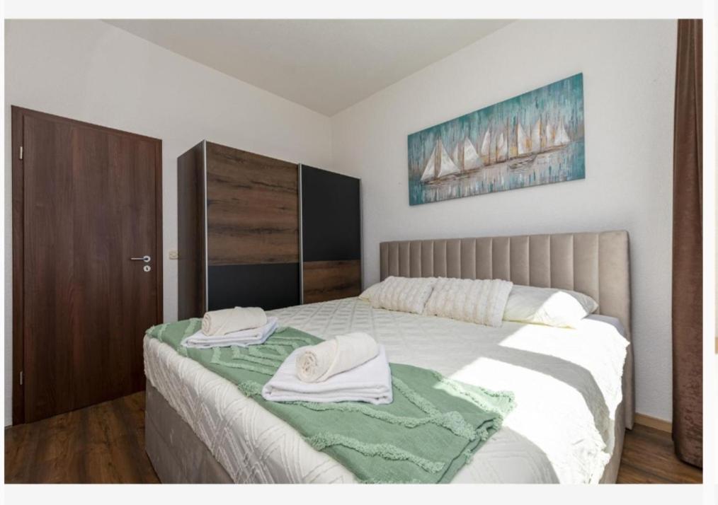 Apartment Filip *