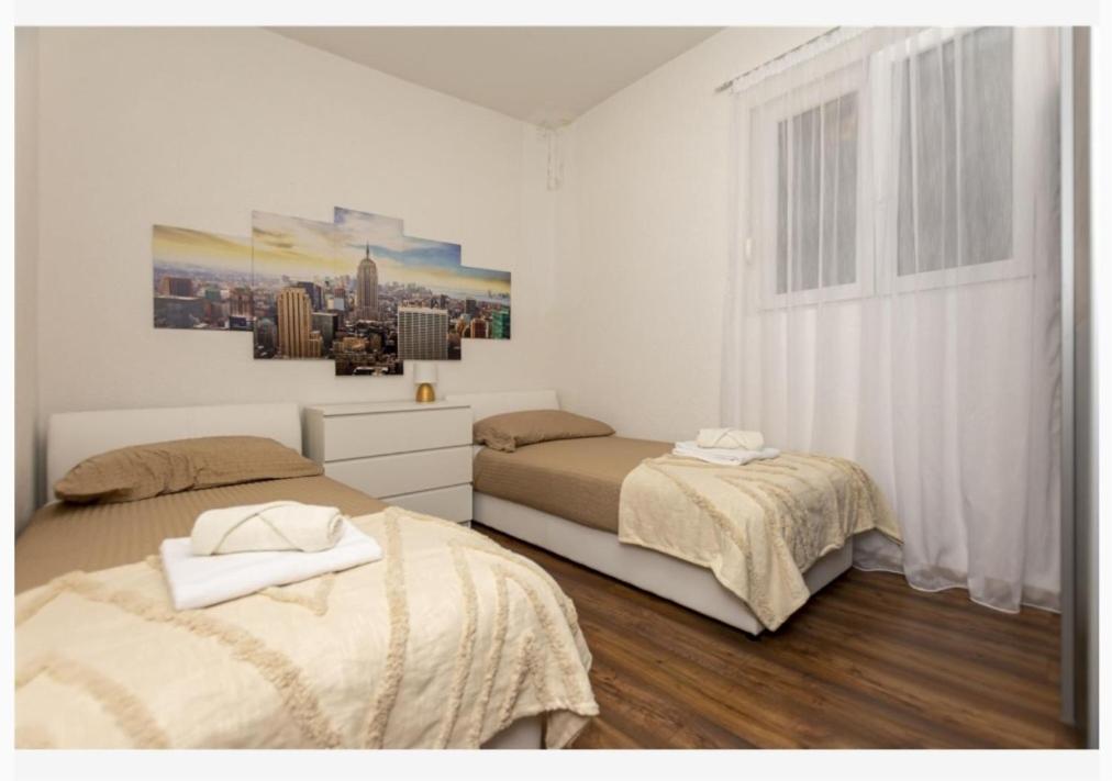 Apartment Filip *